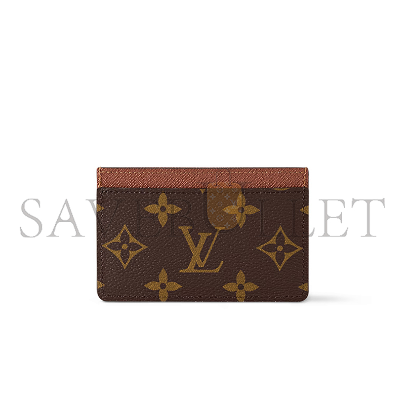 LOUIS VUITTON CARD HOLDER M61733 (11*7*0.6cm) LOUIS VUITTON CARD HOLDER M61733 (11*7*0.6cm)